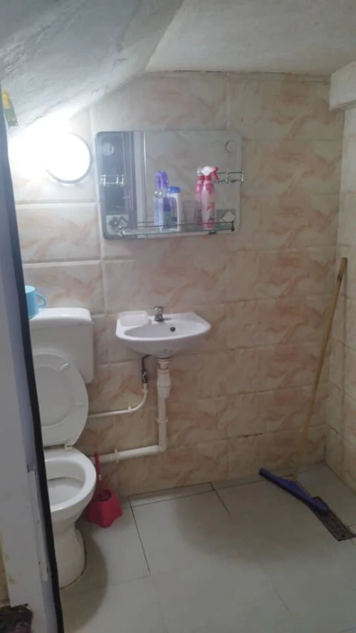 Location vacances Studio Alger Bordj el kiffan