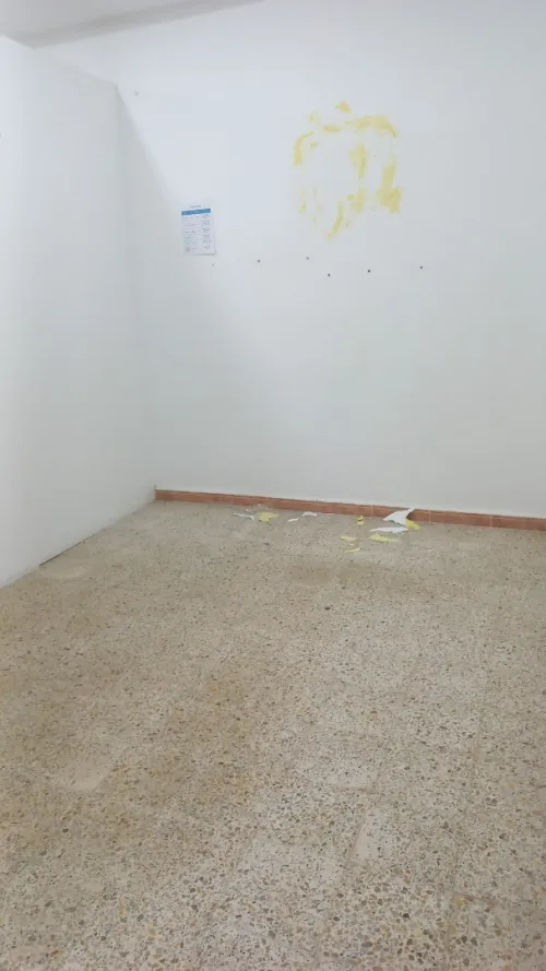 Location Appartement F2 Alger Bordj el kiffan