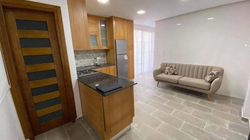 Location Appartement F1 Alger El marsa