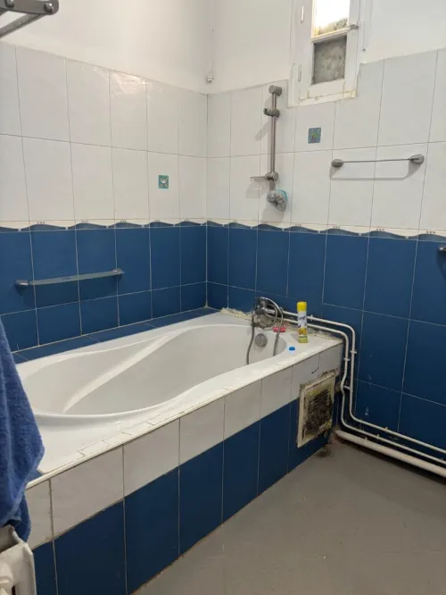 Vente Villa Alger Bordj el kiffan