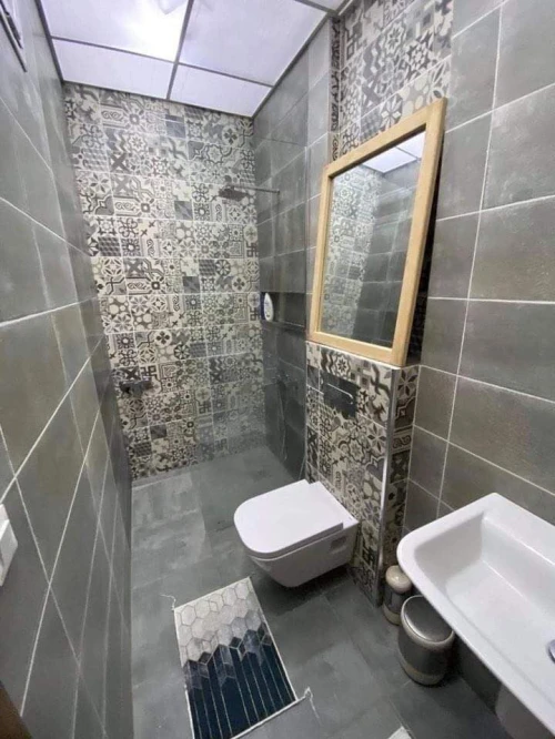 Location Appartement F1 Alger El marsa