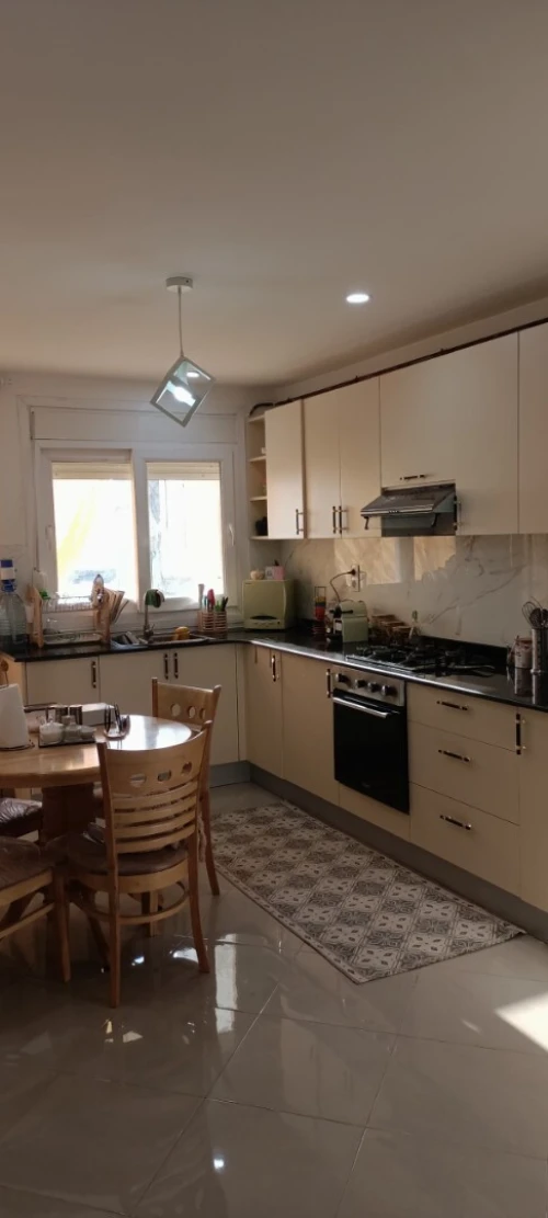 Location Appartement F3 Alger Bordj el bahri