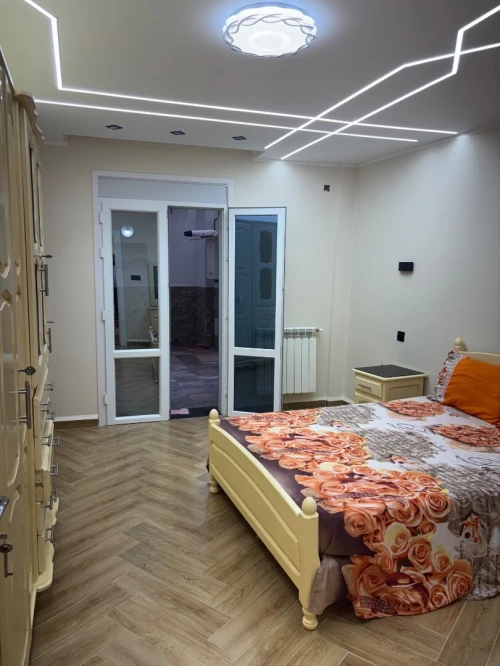 Location Appartement F4 Alger Bordj el bahri
