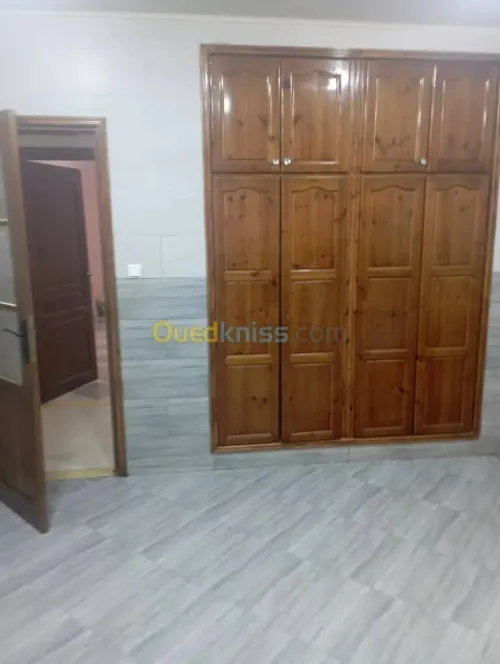 Location Appartement Niveau de villa F3 Alger Bordj el bahri
