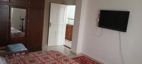 Vente Appartement F3 Alger Bordj el kiffan