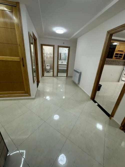 Vente Appartement F4 Alger Bordj el bahri