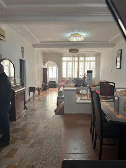 Vente Villa Alger Bordj el kiffan