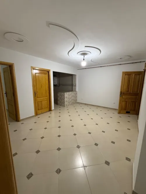 Location Appartement F3 Alger Bordj el bahri
