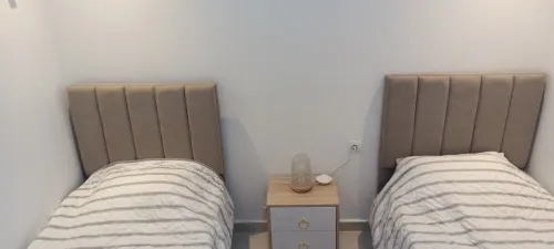 Location Appartement F4 Alger Ain taya