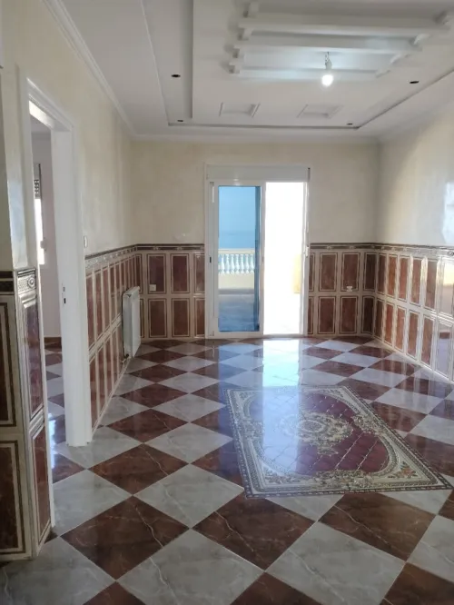Location Appartement Niveau de villa F5 Alger Bordj el bahri