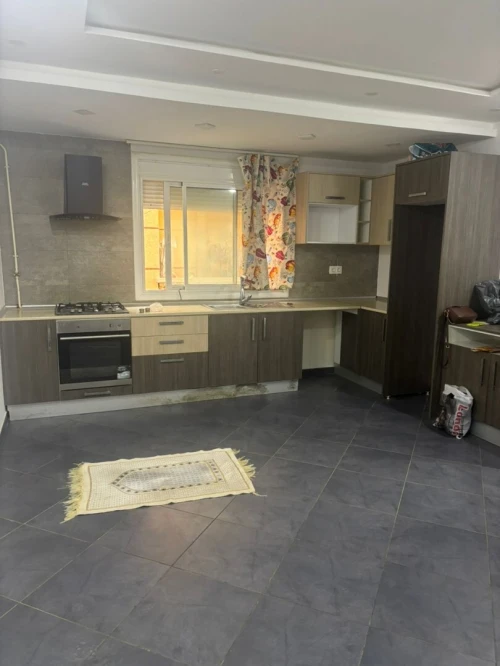 Location Appartement F3 Alger Bordj el bahri
