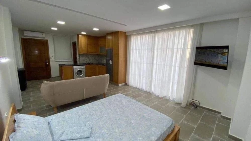 Location vacances Appartement Studio Alger Bordj el bahri