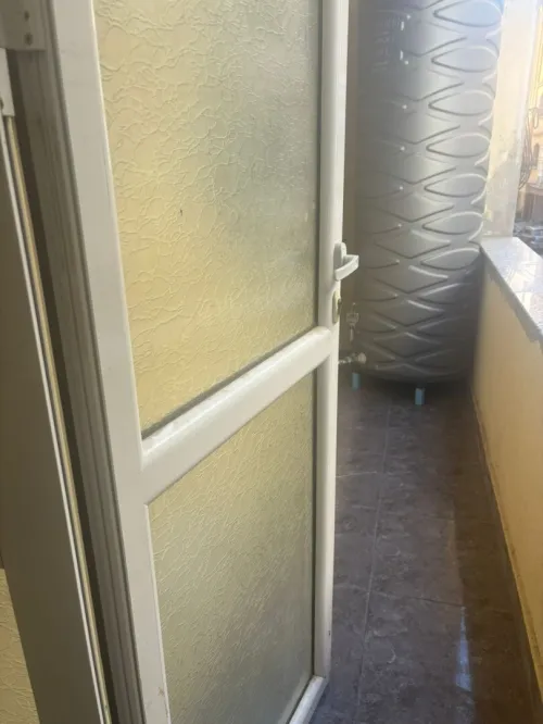 Location Appartement Niveau de villa F4 Alger Bordj el kiffan