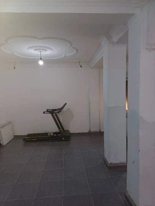 Vente Villa Alger Bordj el bahri
