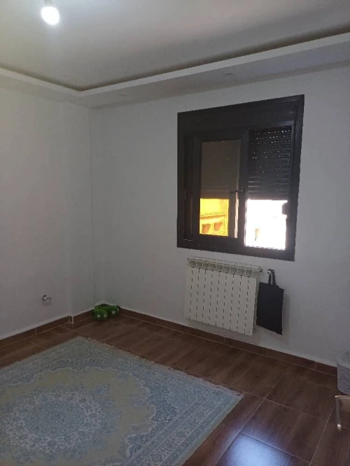 Vente Villa Alger Bordj el bahri