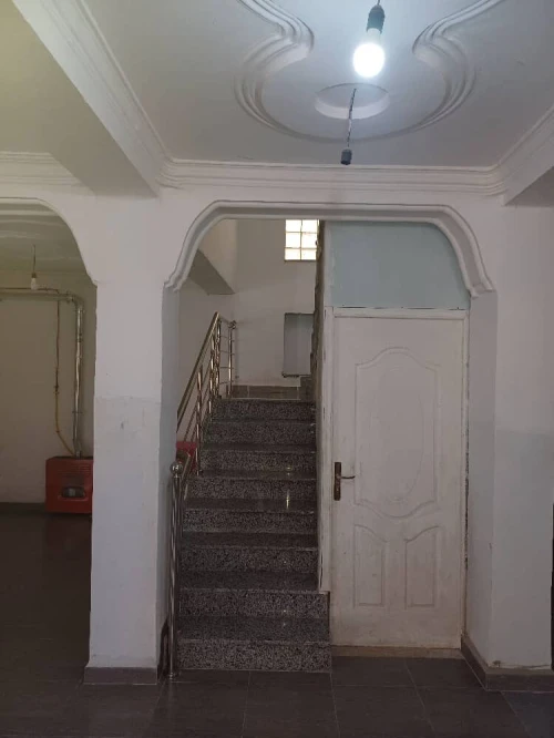 Vente Villa Alger Bordj el bahri