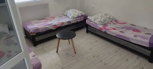 Location Appartement F3 Alger Bordj el kiffan
