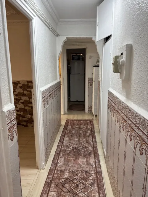Location vacances Appartement F2 Alger Bordj el kiffan