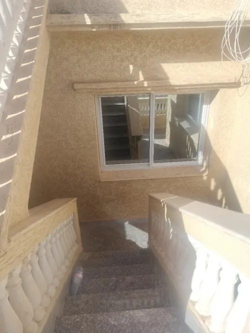 Location Appartement Niveau de villa F5 Alger Bordj el bahri