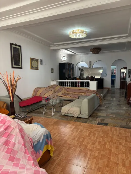 Vente Villa Alger Bordj el kiffan