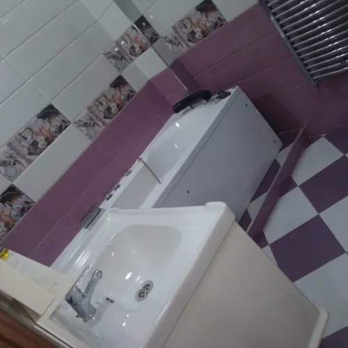 Location Appartement F3 Alger Dely brahim