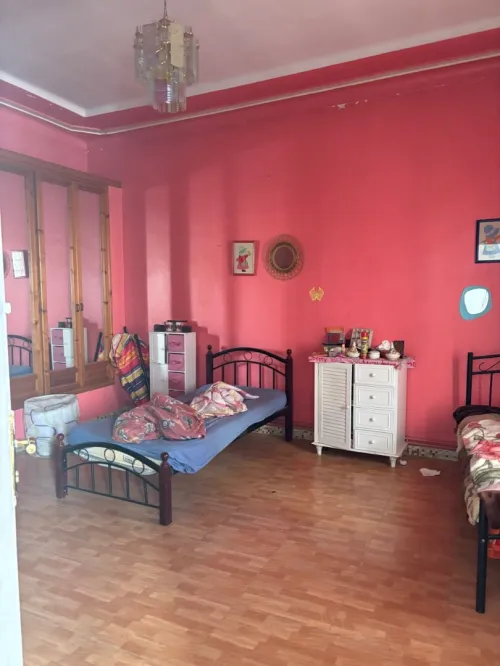 Vente Villa Alger Bordj el kiffan