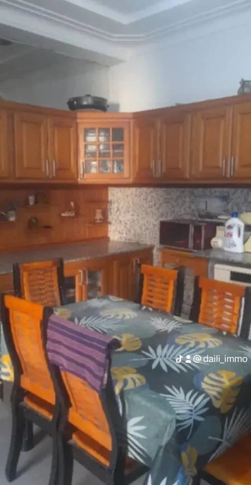 Vente Villa Alger Bordj el kiffan