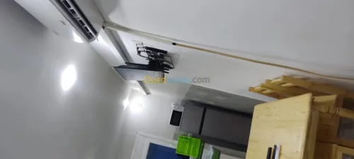 Location Appartement F3 Alger Bordj el bahri