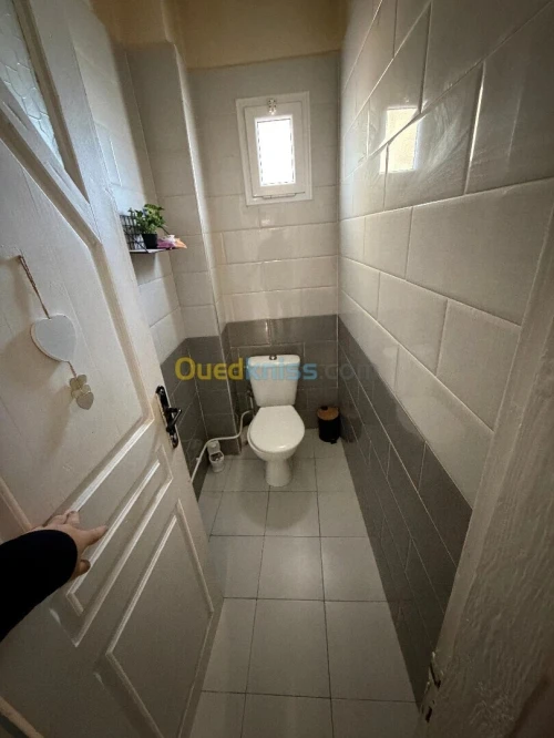 Location Appartement F4 Alger Bordj el bahri