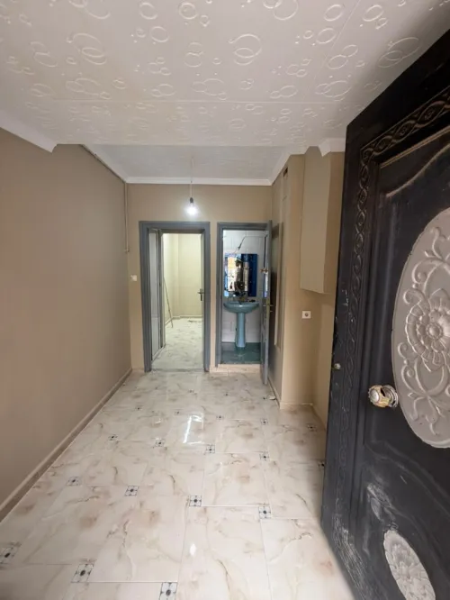 Location Appartement Niveau de villa Studio Alger Bordj el bahri