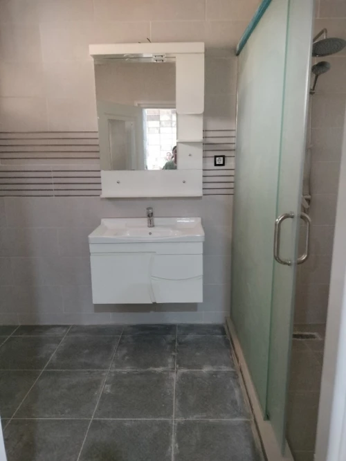 Vente Appartement F3 Alger Bordj el bahri