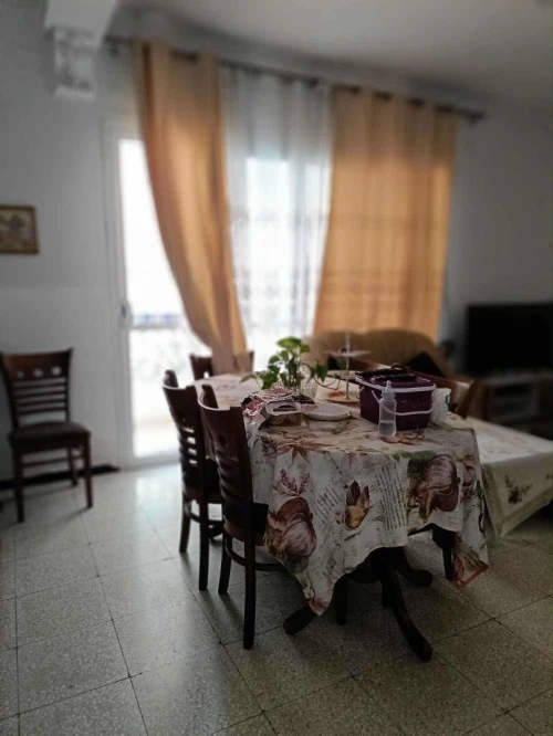 Location Appartement Niveau de villa F4 Alger Bouzareah