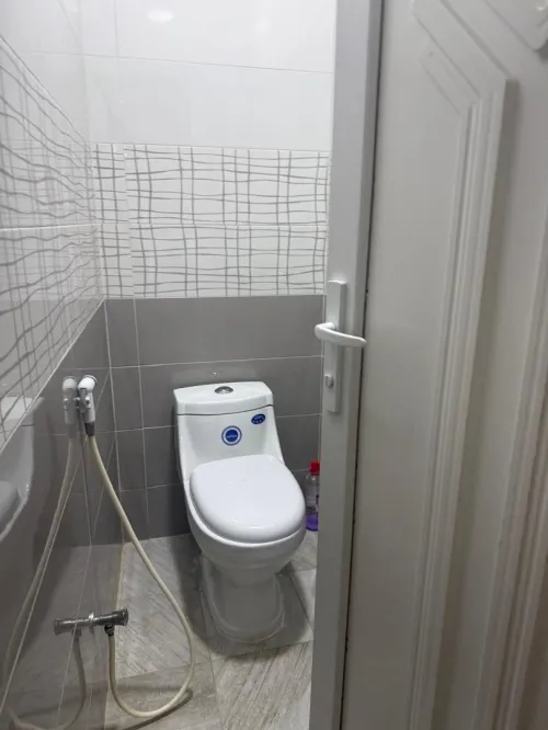 Location Appartement F2 Alger Bordj el kiffan