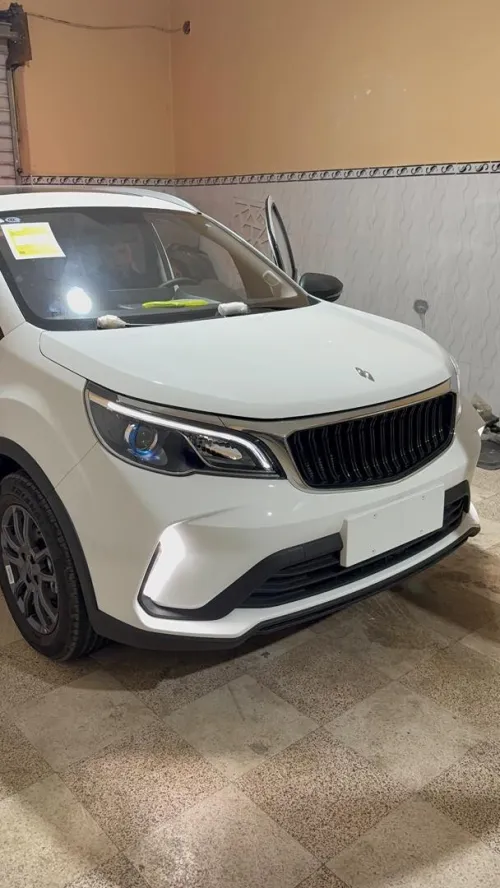 Geely Livan 2025 X3 pr0