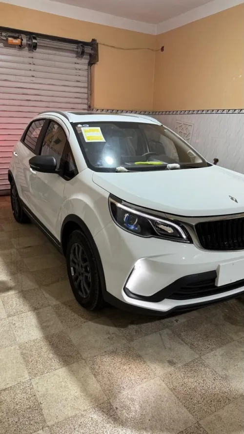 Geely GX3 PRO  2025 العالمية