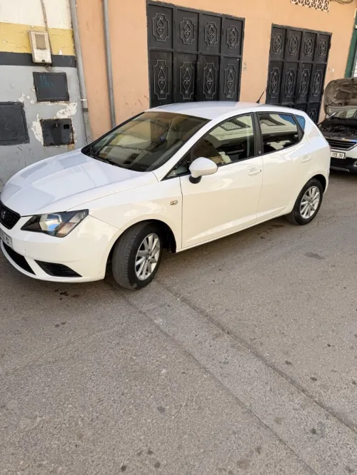 Seat Ibiza 2017 Sol