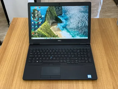 DELL LATITUDE 5591 / INTEL I5 8 EME H / 16 G / 256 / 15.6 FHD