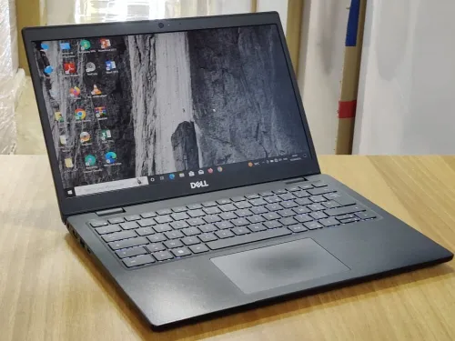 DELL LATITUDE 3420 / INTEL I5 11 EME / 8 G / 256 / 14 FHD + CARTABLE