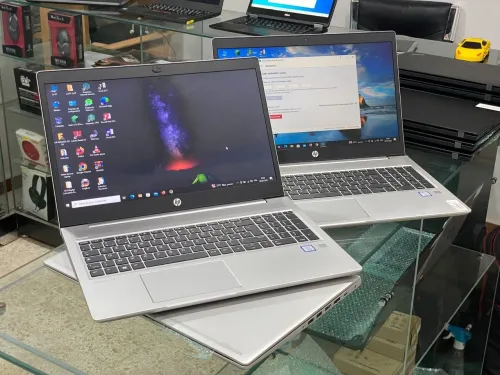 HP PROBOOK 450 G6 / I5 8EME / 8G / 256 SSD /15.6 FHD ETAT 9/10