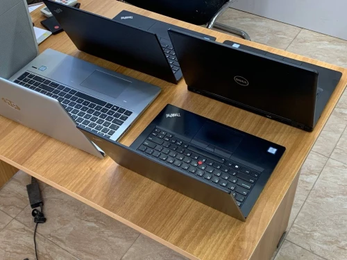 Nouvelle Arrivage Laptop européen plusieurs model DELL HP ACER ASUS THINKPAD