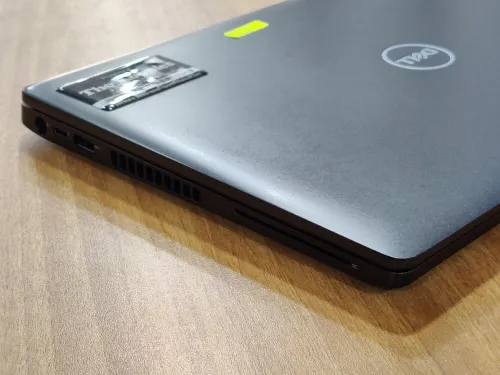 DELL LATITUDE 5400 / INTEL I7 8 EME / 8 G / 256 / 14 FHD