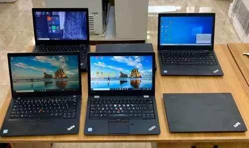 Nouvelle Arrivage Laptop européen plusieurs model DELL HP ACER ASUS THINKPAD