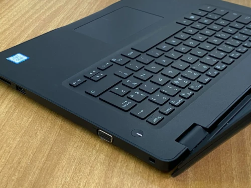 DELL LATITUDE 3490 / INTEL I3 8 EME / 8 G / 128 / 14 FHD