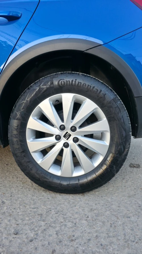 Seat ARONA 2021 Style