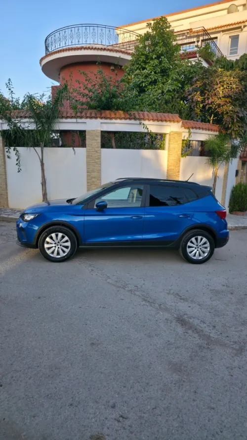 Seat ARONA 2021 Style plus