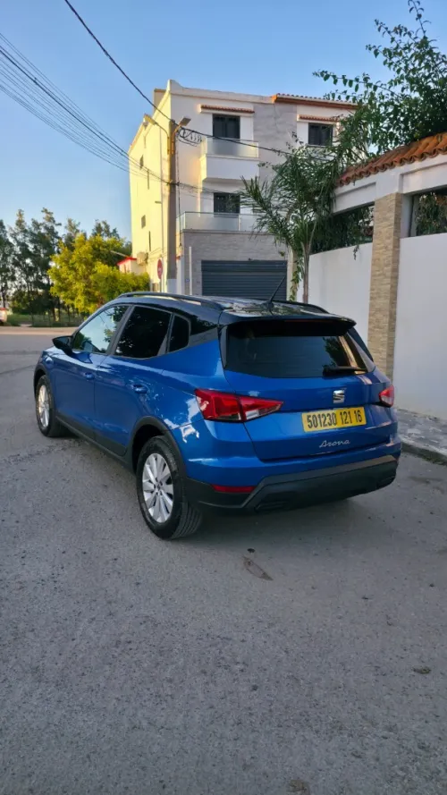 Seat ARONA 2021 Style plus