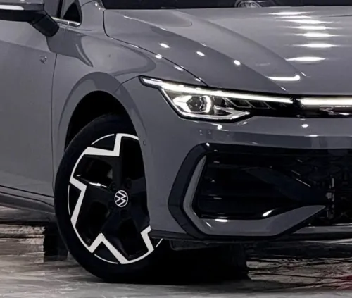 Volkswagen Golf 8 2025 R- Line 