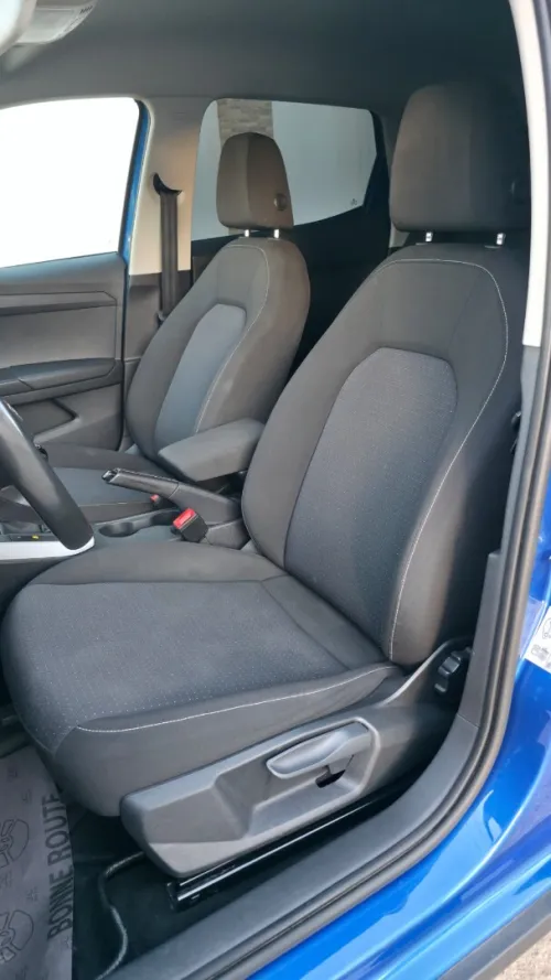 Seat ARONA 2021 Style