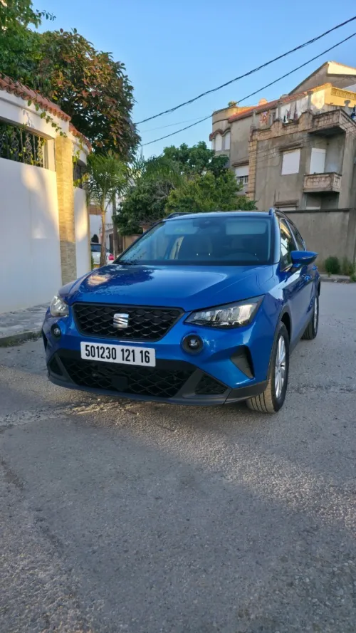 Seat ARONA 2021 Style