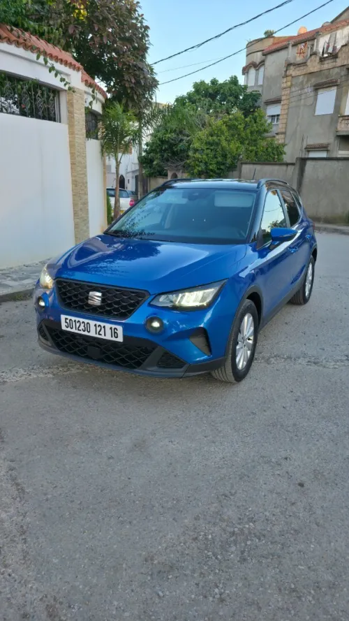 Seat ARONA 2021 Style plus